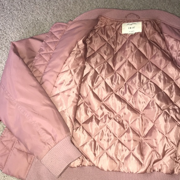 Iris Puffer Jacket - Picture 3 of 3